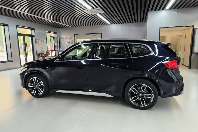 Used BMW iX1 2023 xDrive30L M Sport Package Exterior 3