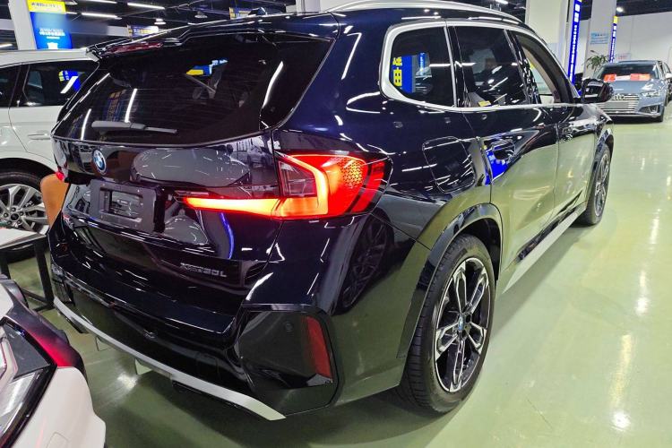 Used BMW iX1 2023 xDrive30L M Sport Package Exterior 5