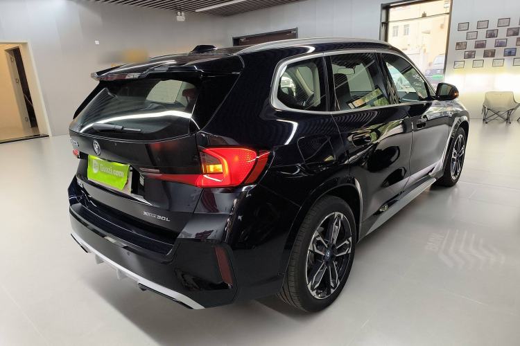 Used BMW iX1 2023 xDrive30L M Sport Package Exterior 5