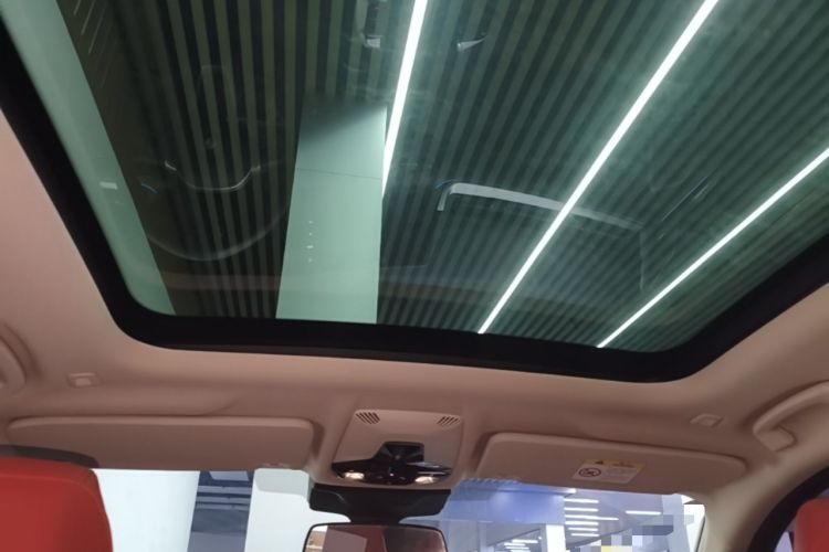 Used BMW iX1 2023 xDrive30L X Design Package Headliner