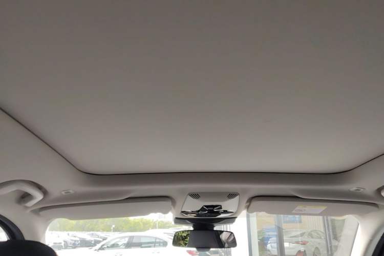 Used BMW iX1 2023 xDrive30L M Sport Package Headliner