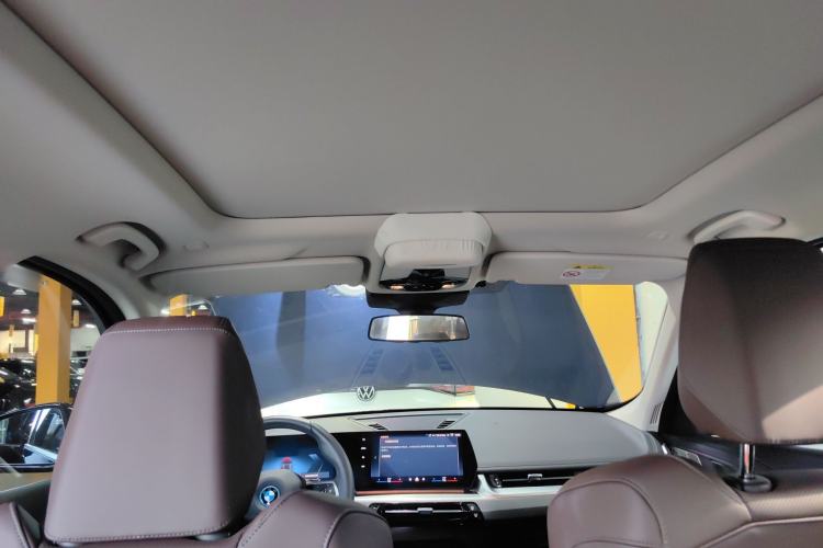 Used BMW iX1 2023 eDrive25L M Sport Package Headliner