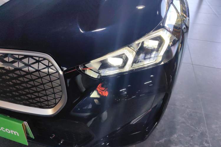 Used BMW iX1 2023 eDrive25L M Sport Package Left Front Headlight