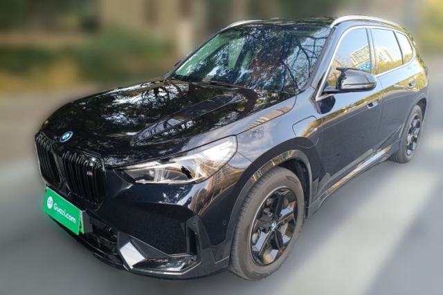 Used BMW iX1 2023 eDrive25L X Design Package