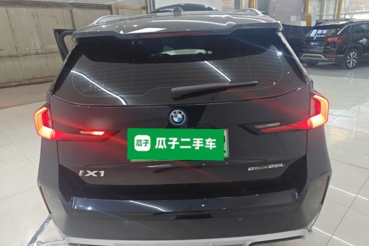 Used BMW iX1 2023 eDrive25L M Sport Package Rear