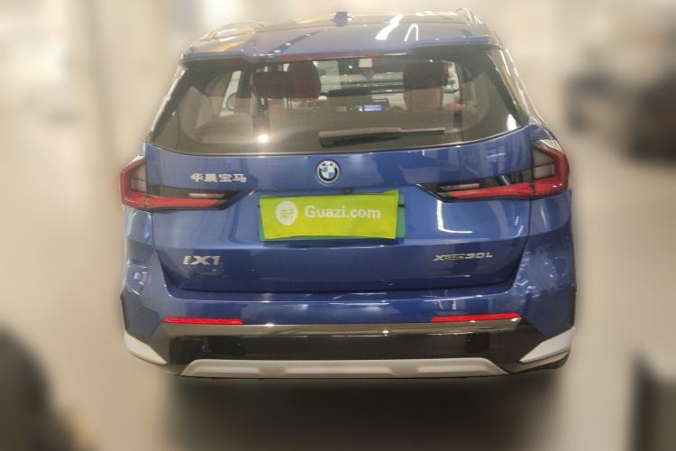 Used BMW iX1 2023 xDrive30L X Design Package Rear