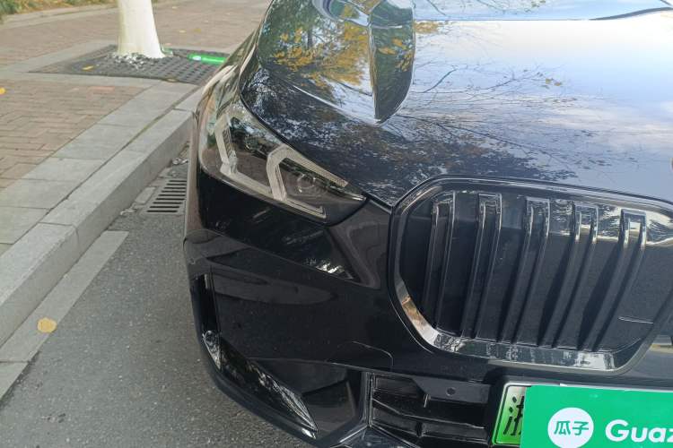 Used BMW iX1 2023 eDrive25L X Design Package Right Front Headlight