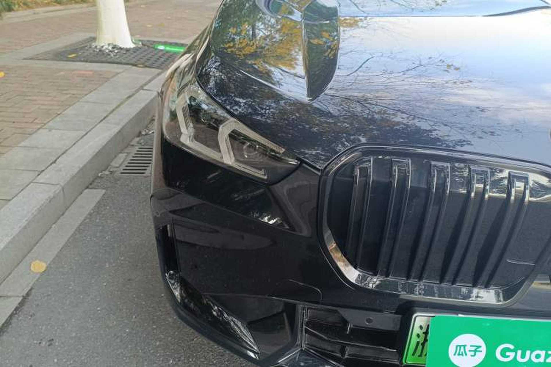 Used BMW iX1 2023 eDrive25L X Design Package Right Front Headlight