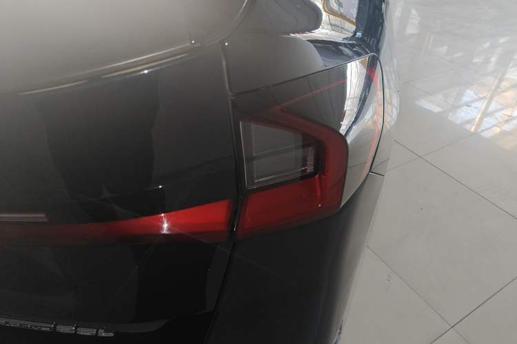 Used BMW iX1 2023 eDrive25L M Sport Package Right Rear Taillight