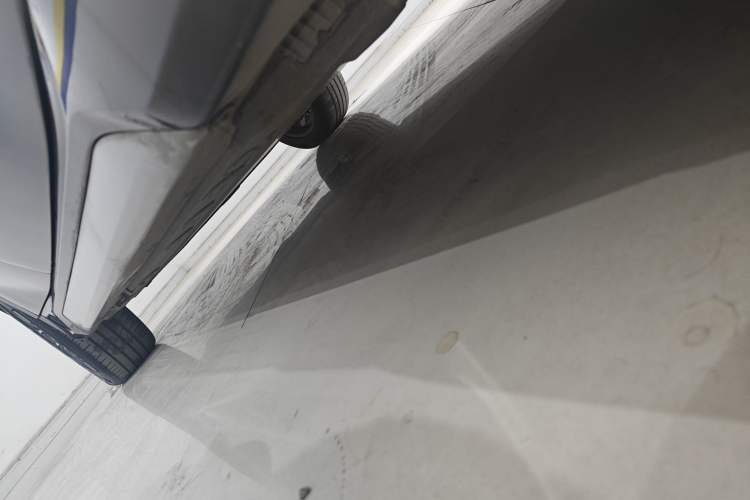 Used BMW iX1 2023 eDrive25L M Sport Package Right Side Sill