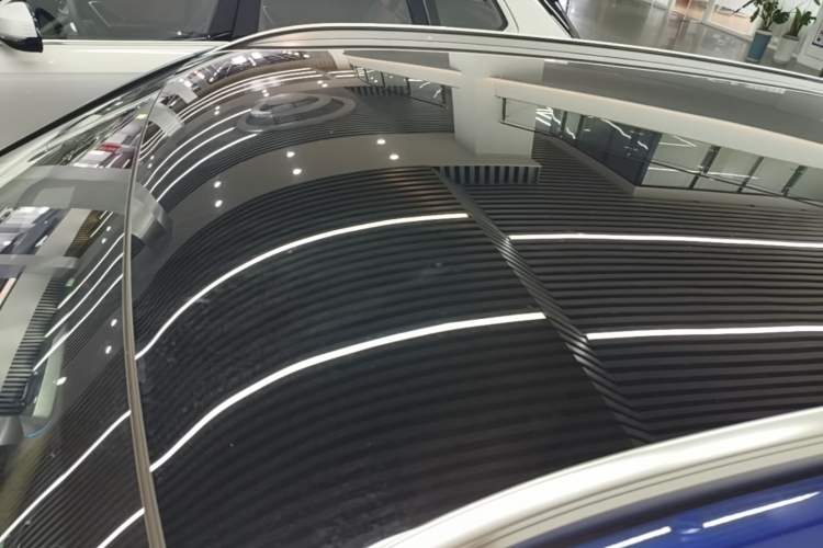 Used BMW iX1 2023 xDrive30L X Design Package Roof