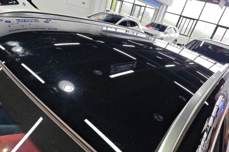 Used BMW iX1 2023 xDrive30L M Sport Package Roof