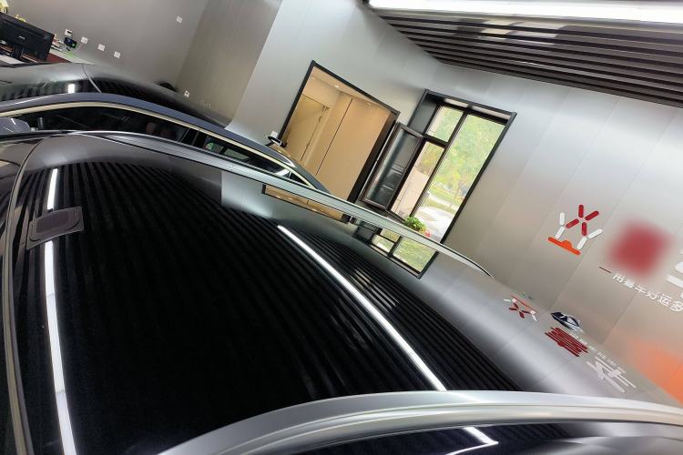 Used BMW iX1 2023 xDrive30L M Sport Package Roof