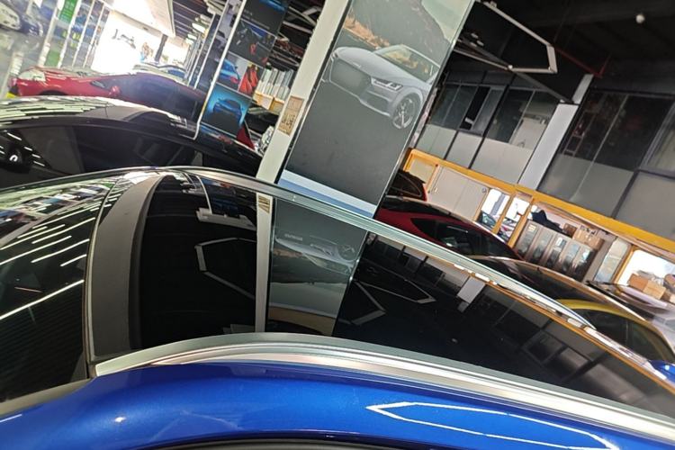 Used BMW iX1 2023 eDrive25L X Design Package Roof