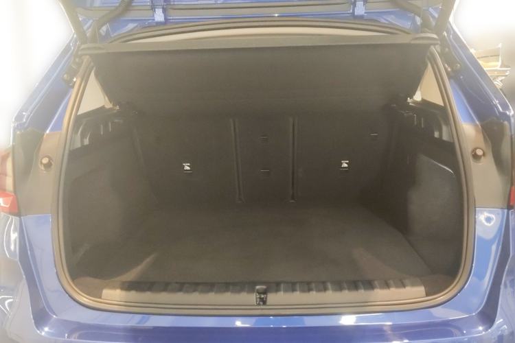 Used BMW iX1 2023 xDrive30L X Design Package Trunk