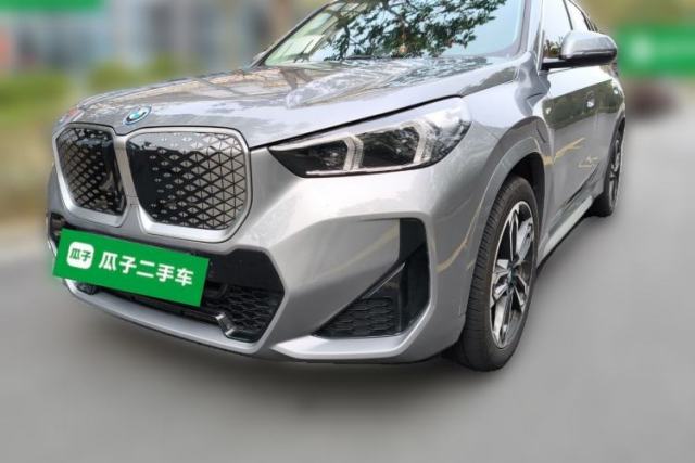 Used BMW iX1 2023 xDrive30L M Sport Package