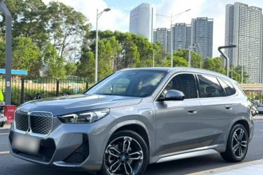 Used BMW iX1 2023 xDrive30L M Sport Package
