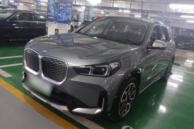 Used BMW iX1 2023 xDrive30L X Design Package
