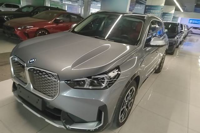 Used BMW iX1 2023 xDrive30L X Design Package
