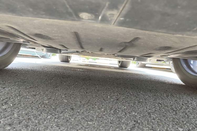 Used BMW iX1 2023 xDrive30L X Design Package Chassis Front
