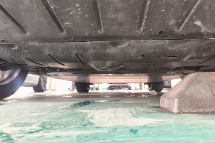 Used BMW iX1 2023 xDrive30L M Sport Package Chassis Rear