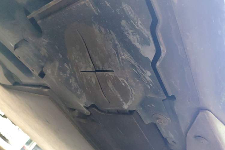 Used BMW iX1 2023 xDrive30L M Sport Package Chassis Rear Right