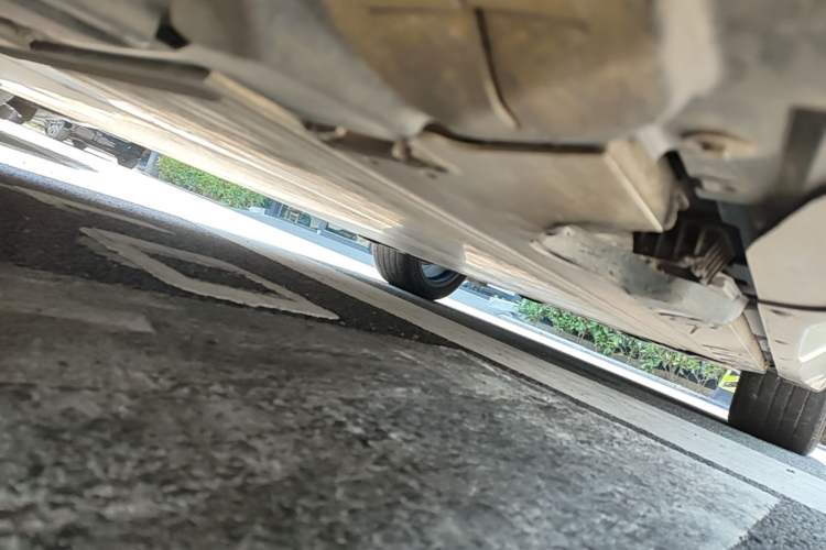 Used BMW iX1 2023 xDrive30L X Design Package Chassis Rear Right