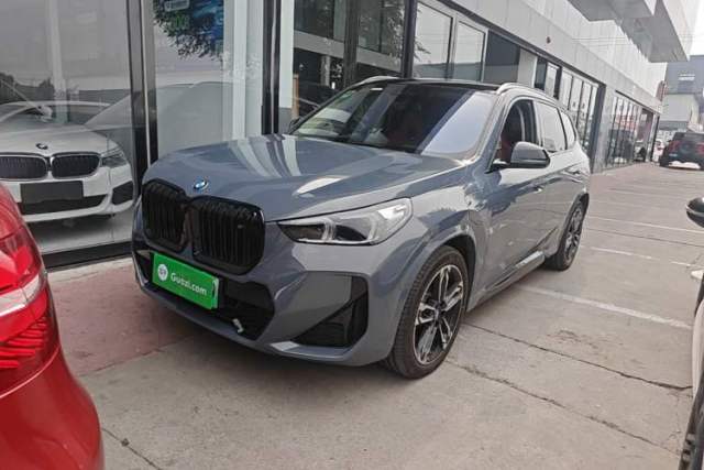Used BMW iX1 2023 xDrive30L M Sport Package
