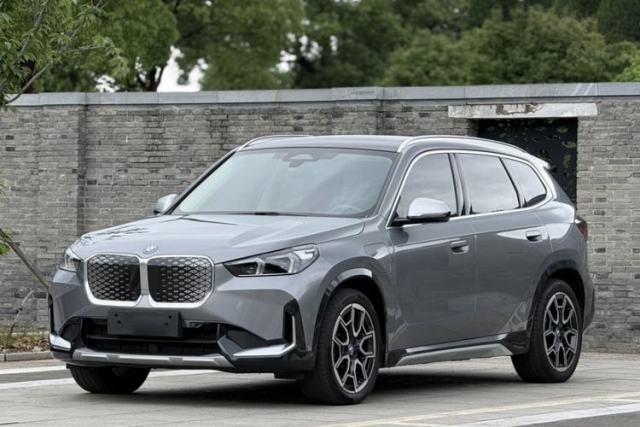 Used BMW iX1 2023 xDrive30L X Design Package