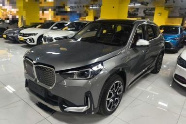 Used BMW iX1 2023 xDrive30L X Design Package