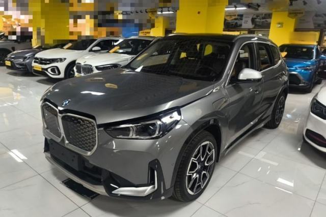 Used BMW iX1 2023 xDrive30L X Design Package