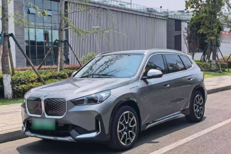 Ojetý BMW iX1 2023 xDrive30L X Design Package Guazi used car, China used car export, Used car for sale, Used  cars, Cheapest cars for sale
