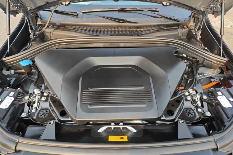 Used BMW iX1 2023 xDrive30L M Sport Package Engine Bay