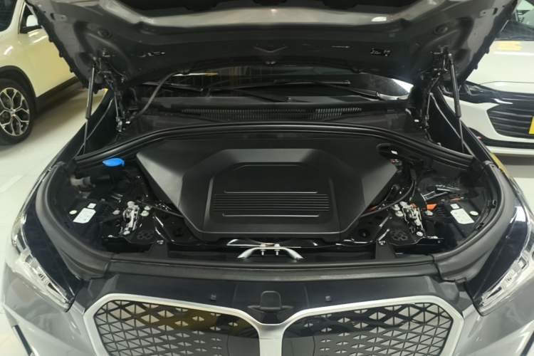 Used BMW iX1 2023 xDrive30L X Design Package Engine Bay