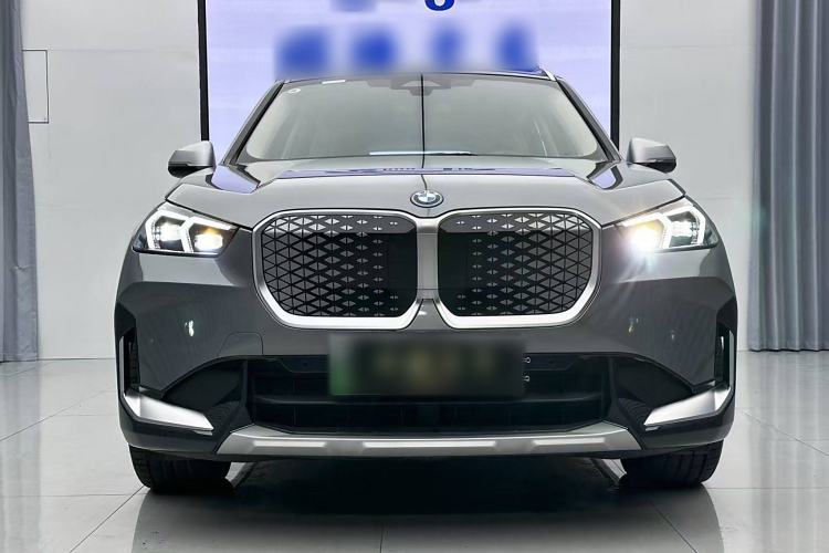Used BMW iX1 2023 xDrive30L X Design Package Exterior 1