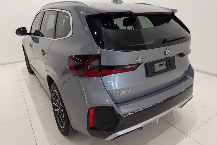Used BMW iX1 2023 eDrive25L M Sport Package Exterior 2