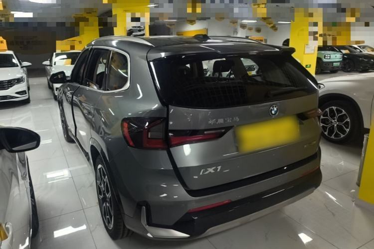 Used BMW iX1 2023 xDrive30L X Design Package Exterior 2