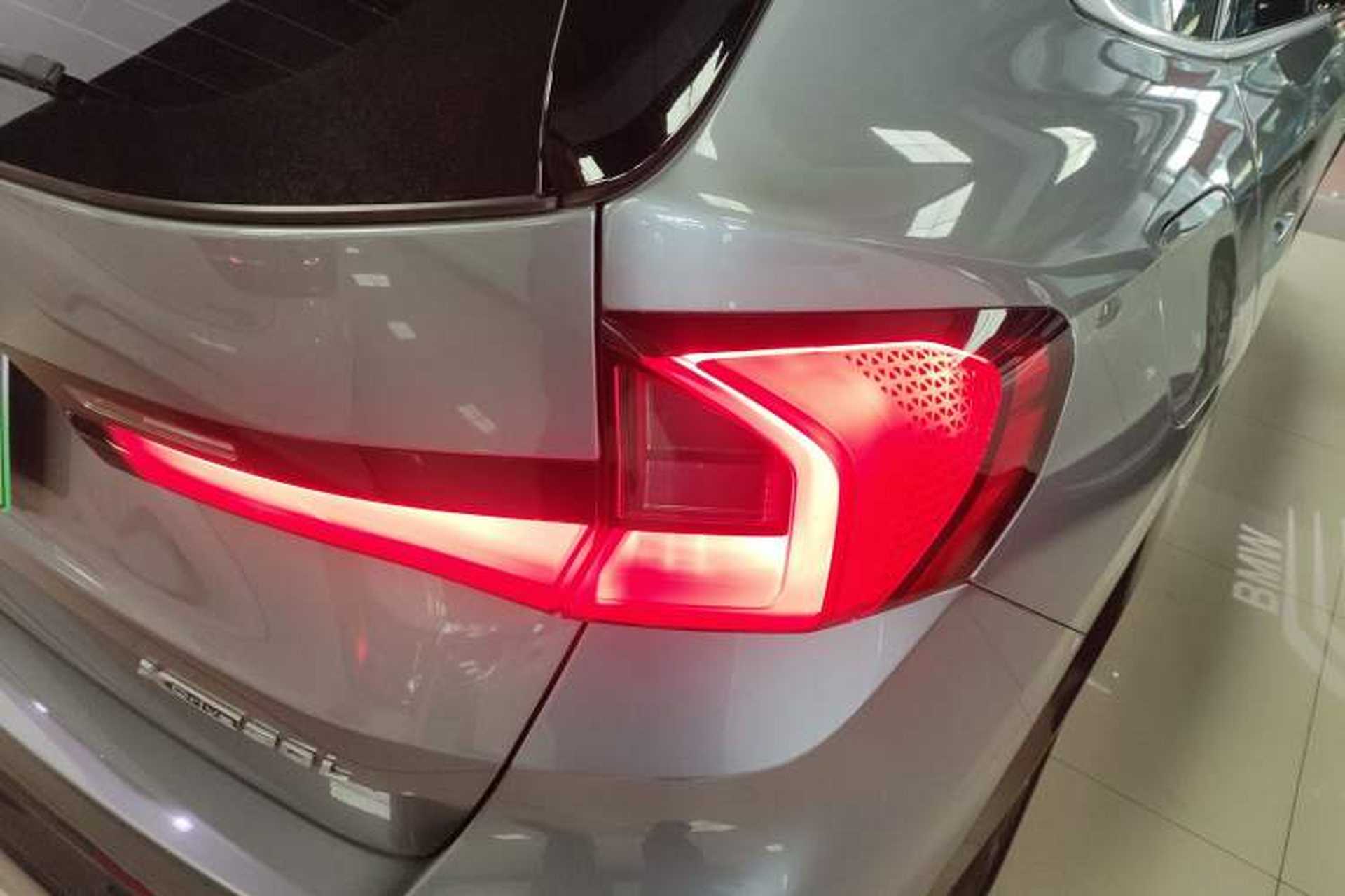 Used BMW iX1 2023 xDrive30L X Design Package Exterior 3