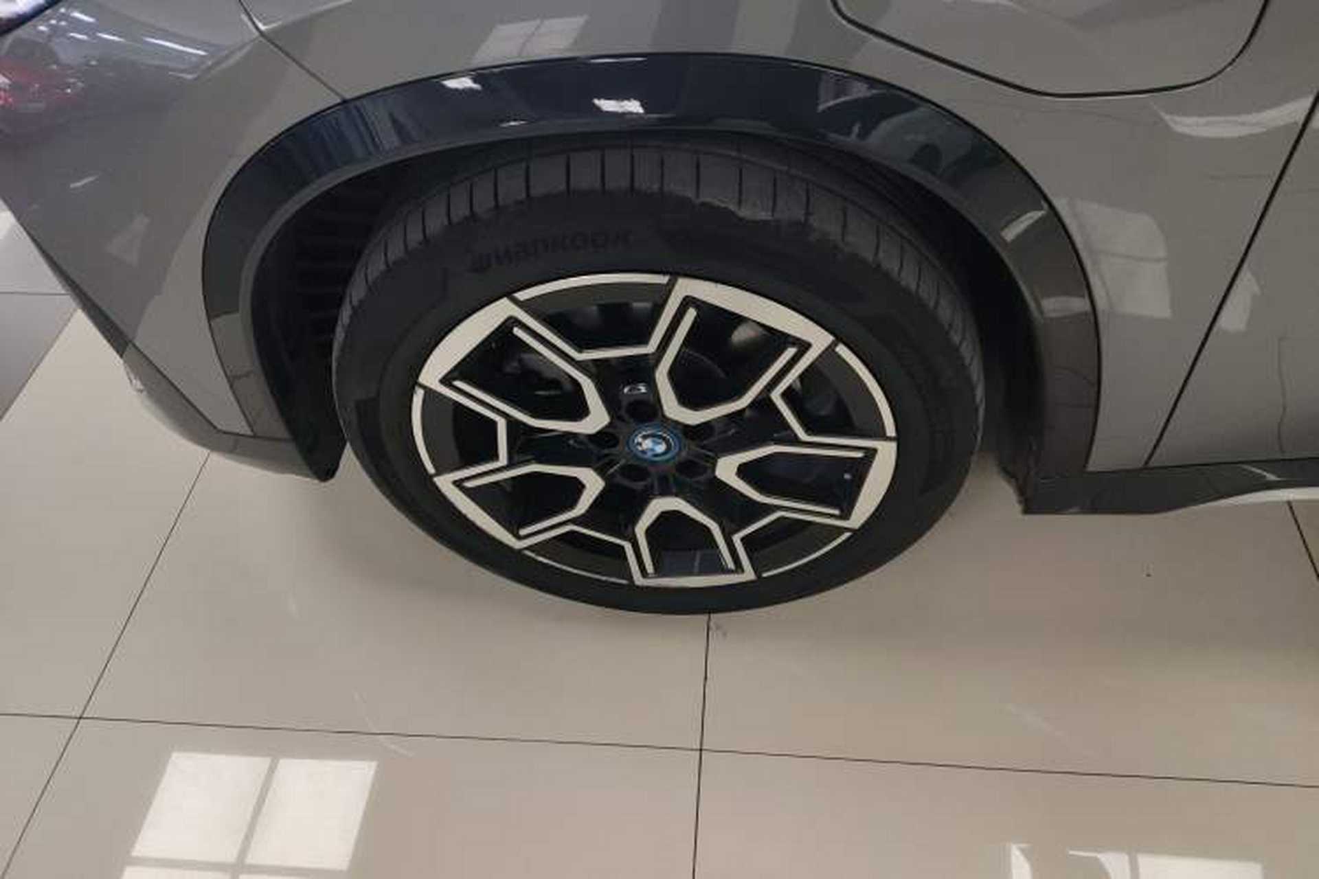 Used BMW iX1 2023 xDrive30L X Design Package Exterior 4
