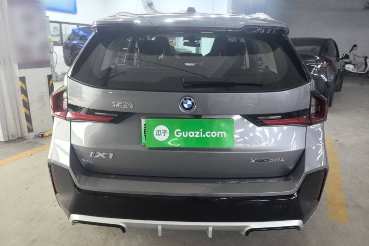 Used BMW iX1 2023 xDrive30L M Sport Package Exterior 4