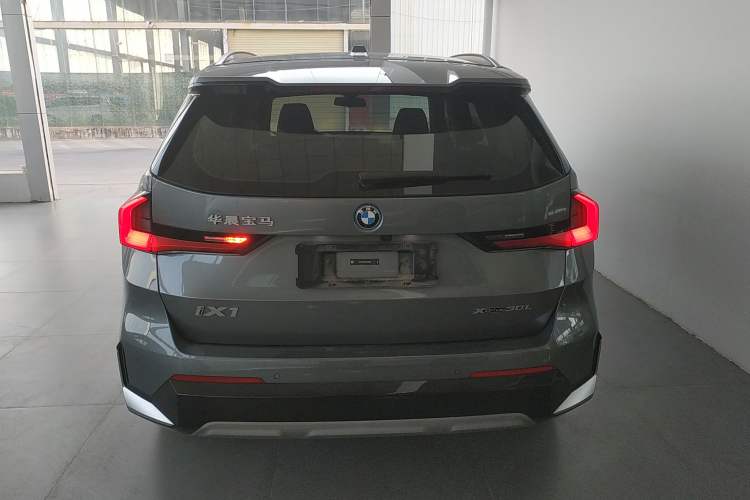 Used BMW iX1 2023 xDrive30L X Design Package Exterior 4
