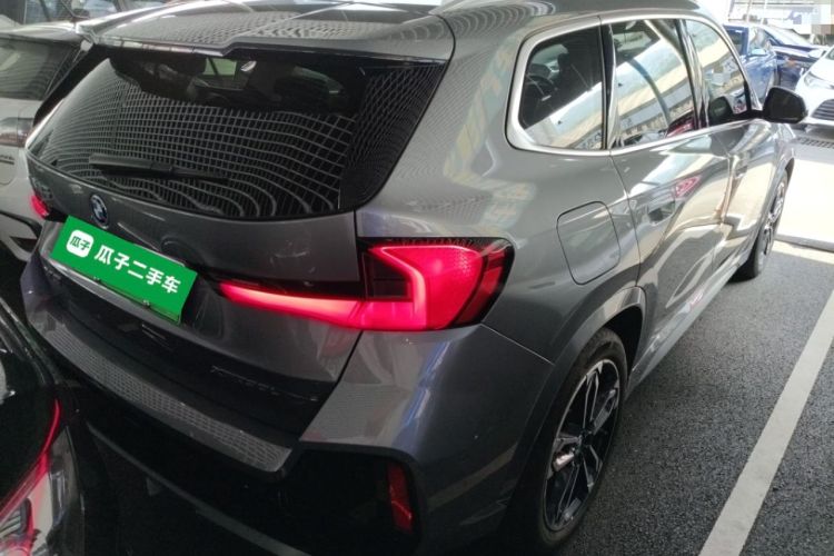 Used BMW iX1 2023 xDrive30L M Sport Package Exterior 5