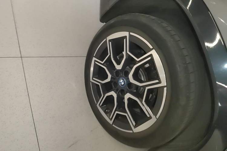 Used BMW iX1 2023 xDrive30L X Design Package Exterior 5