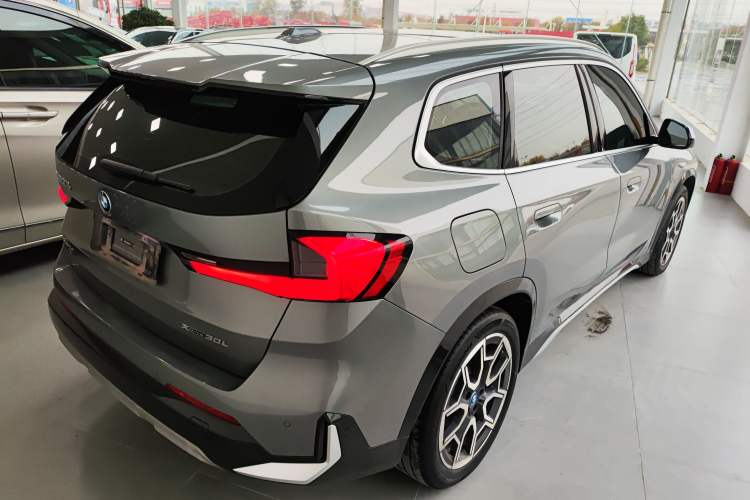 Used BMW iX1 2023 xDrive30L X Design Package Exterior 5