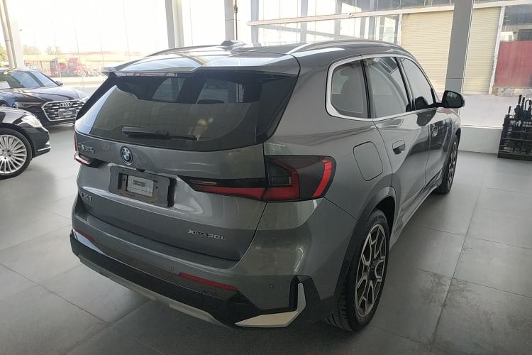 Used BMW iX1 2023 xDrive30L X Design Package Exterior 5