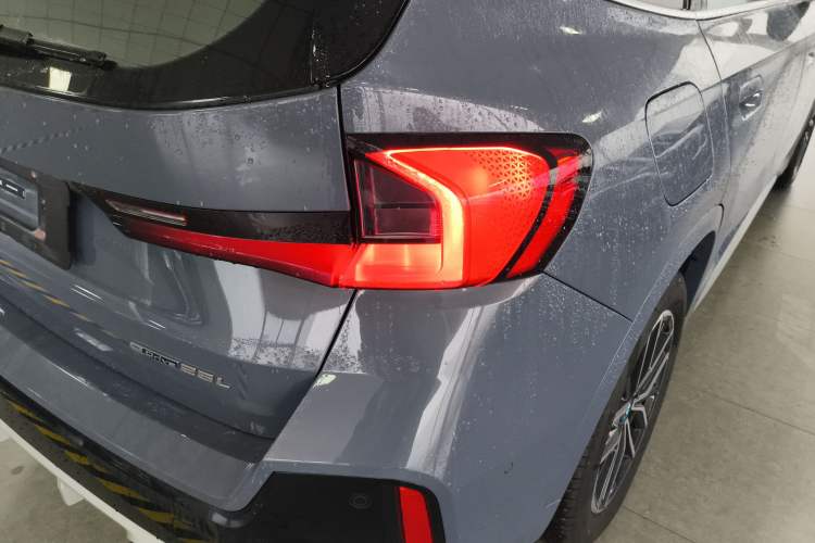 Used BMW iX1 2023 eDrive25L M Sport Package Exterior 6
