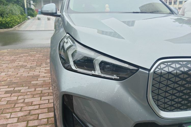 Used BMW iX1 2023 xDrive30L M Sport Package Exterior 6