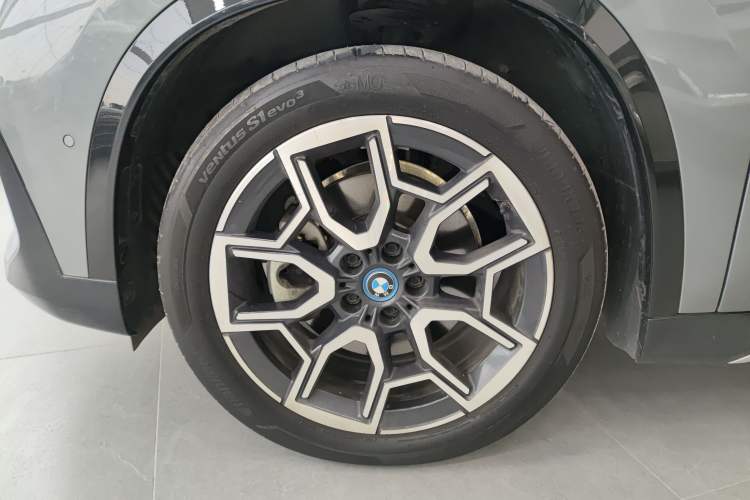 Used BMW iX1 2023 xDrive30L X Design Package Exterior 7