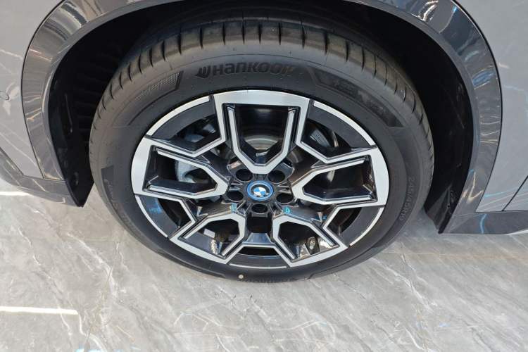 Used BMW iX1 2023 xDrive30L X Design Package Exterior 7