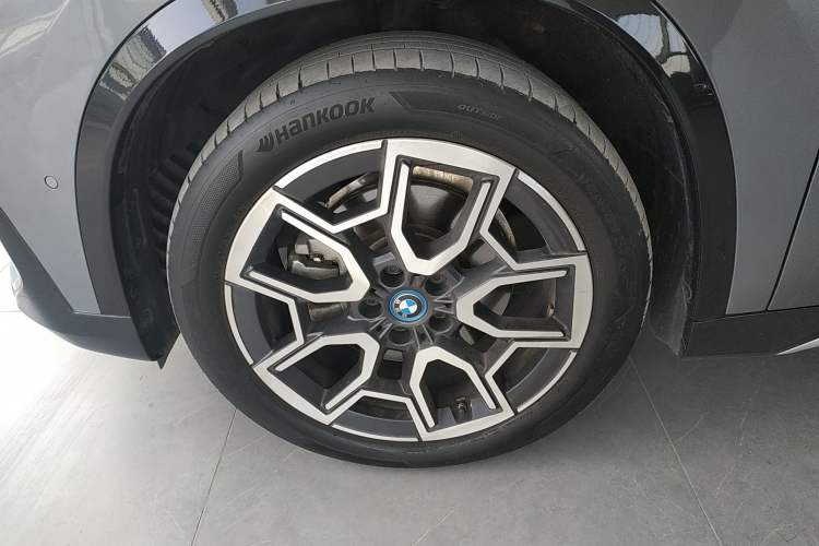 Used BMW iX1 2023 xDrive30L X Design Package Exterior 7